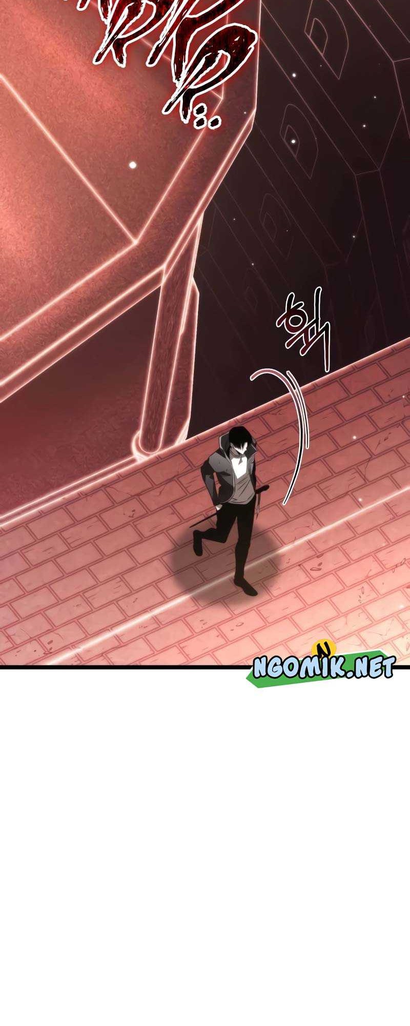 Reincarnator Chapter 20 - halaman 61