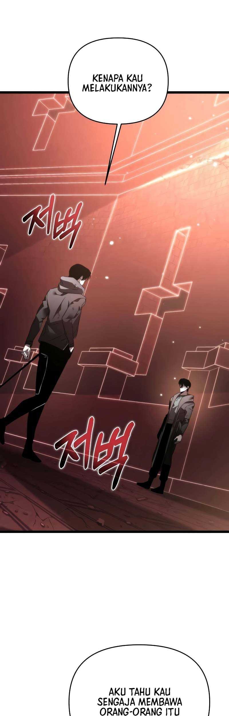 Reincarnator Chapter 20 - halaman 62