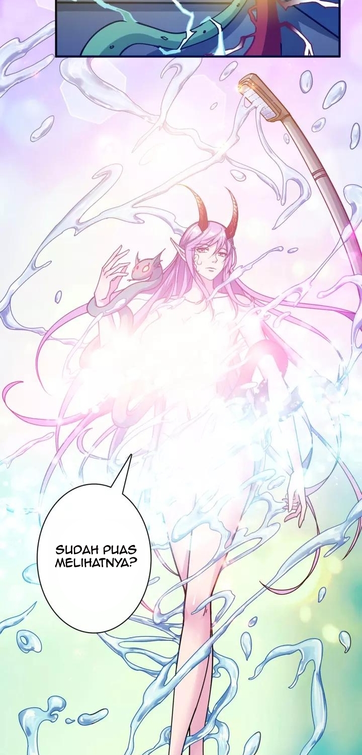 Reincarnator Chapter 21 - halaman 15