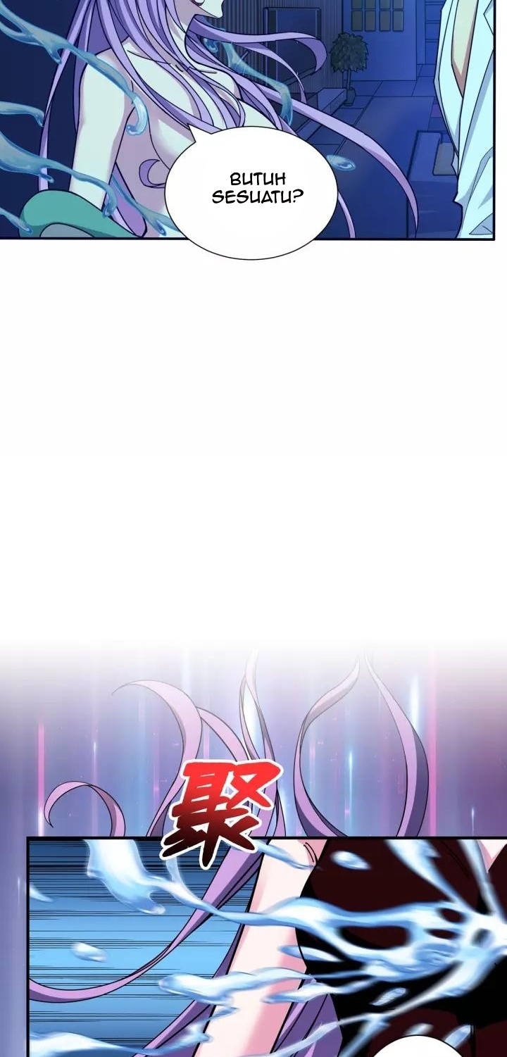 Reincarnator Chapter 21 - halaman 22