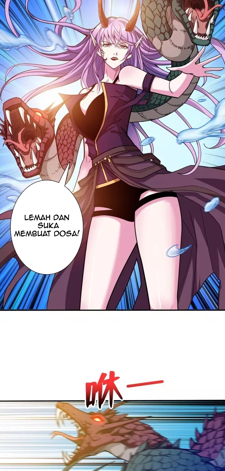 Reincarnator Chapter 21 - halaman 24