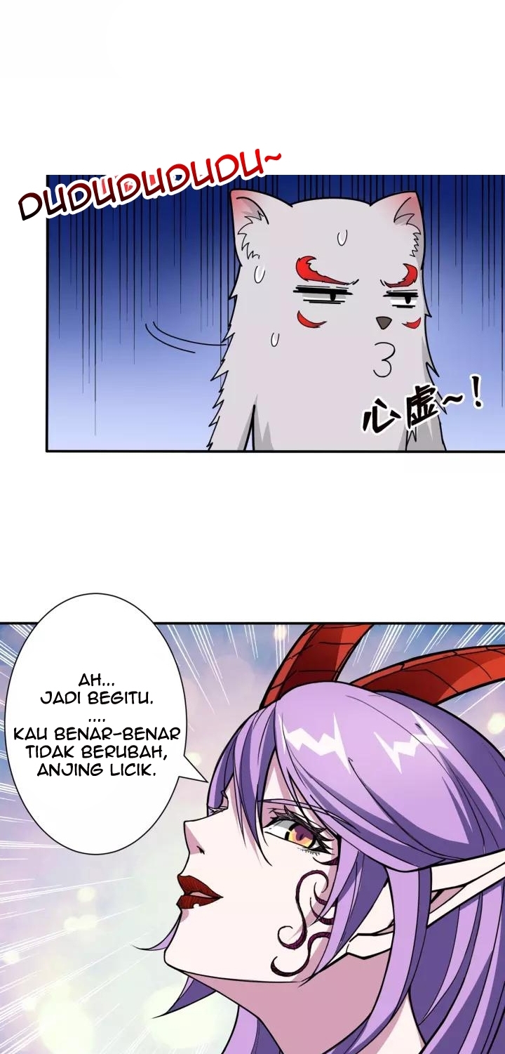 Reincarnator Chapter 21 - halaman 29
