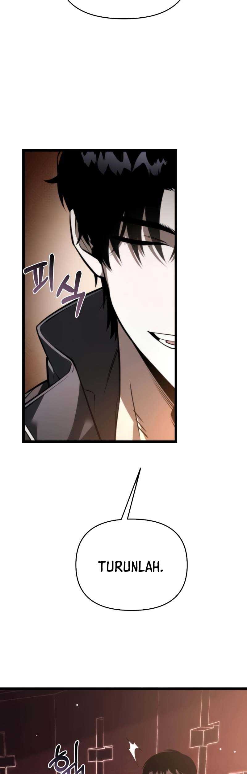 Reincarnator Chapter 21 - halaman 36
