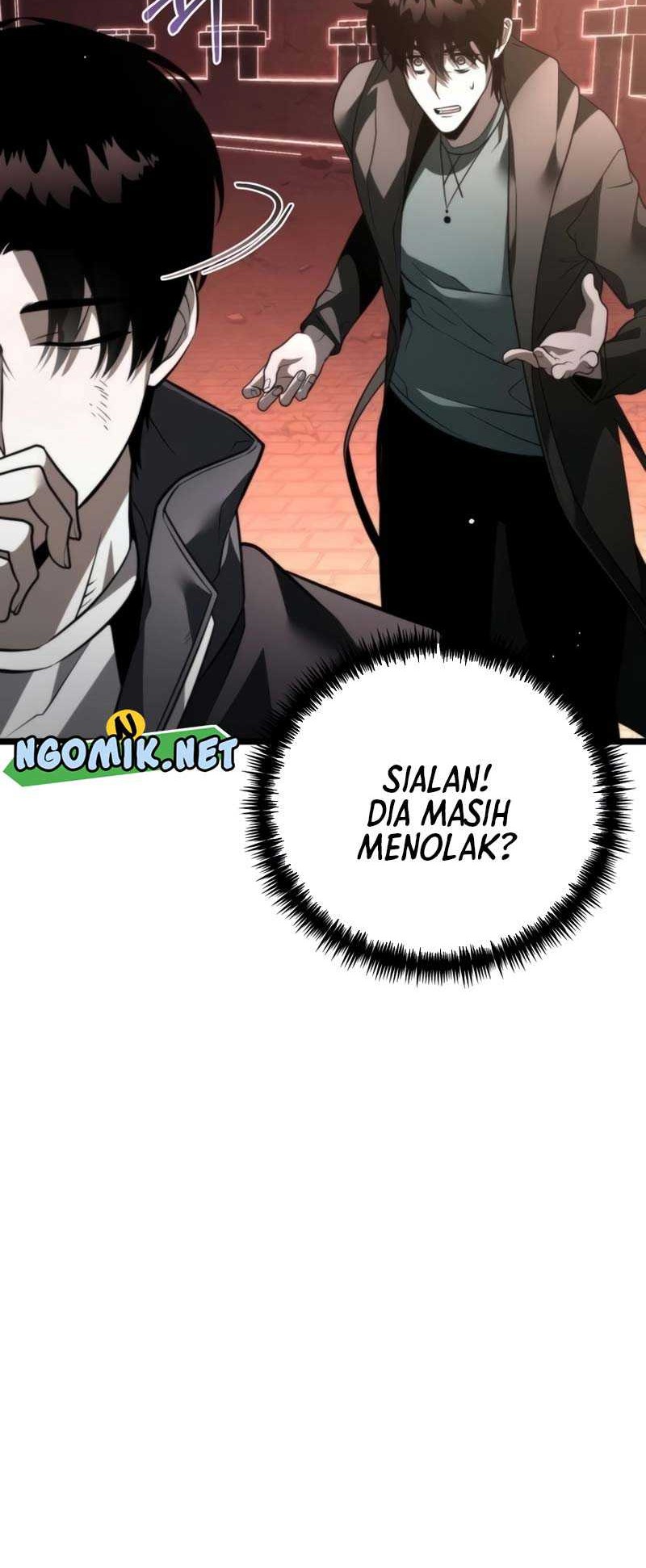 Reincarnator Chapter 21 - halaman 37
