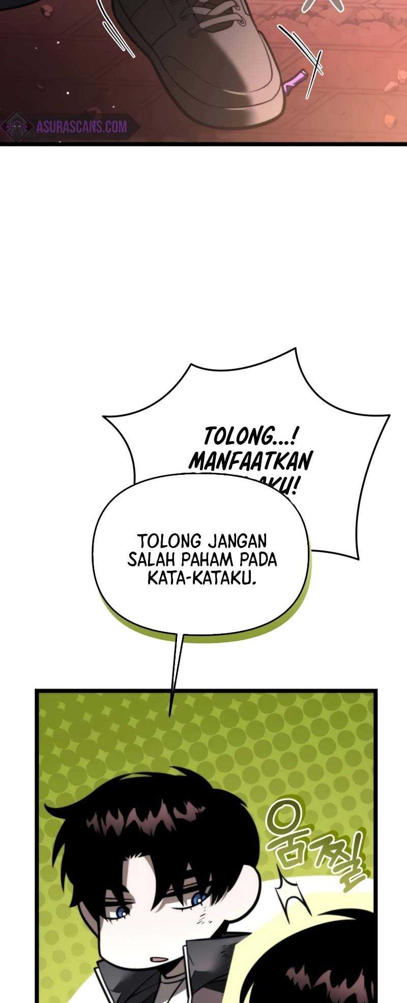 Reincarnator Chapter 21 - halaman 39