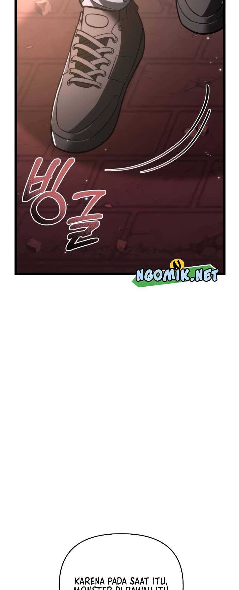 Reincarnator Chapter 21 - halaman 41