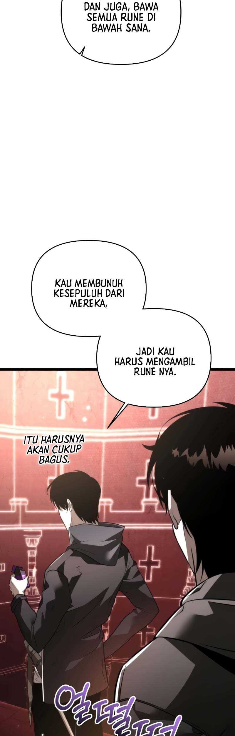 Reincarnator Chapter 21 - halaman 44