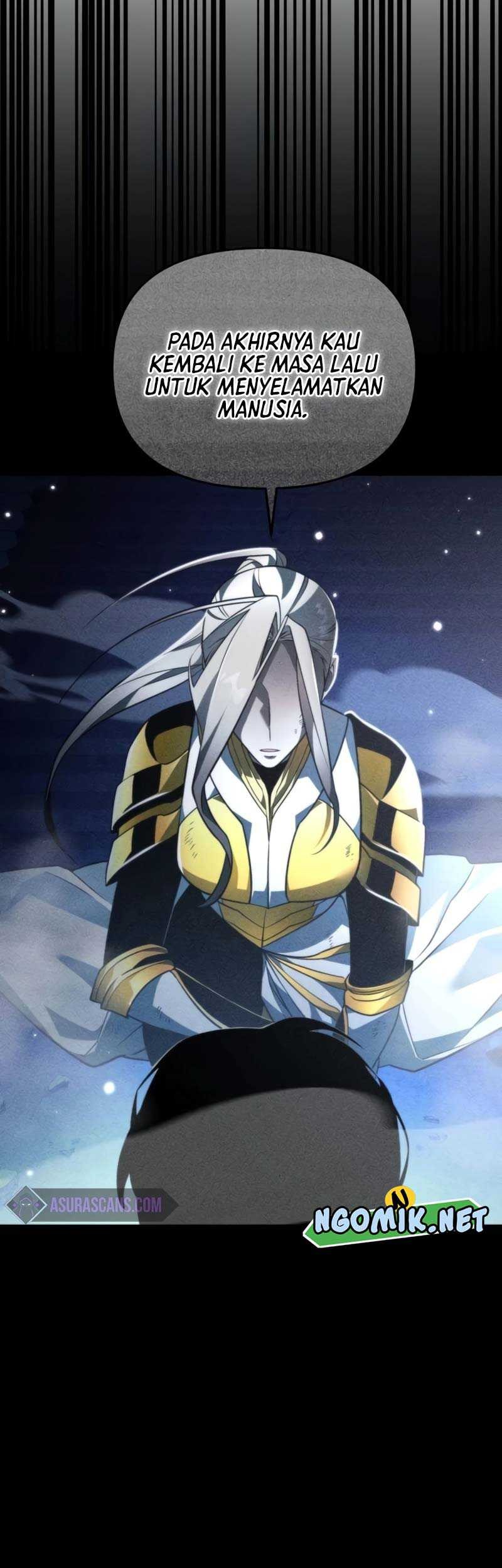 Reincarnator Chapter 21 - halaman 48