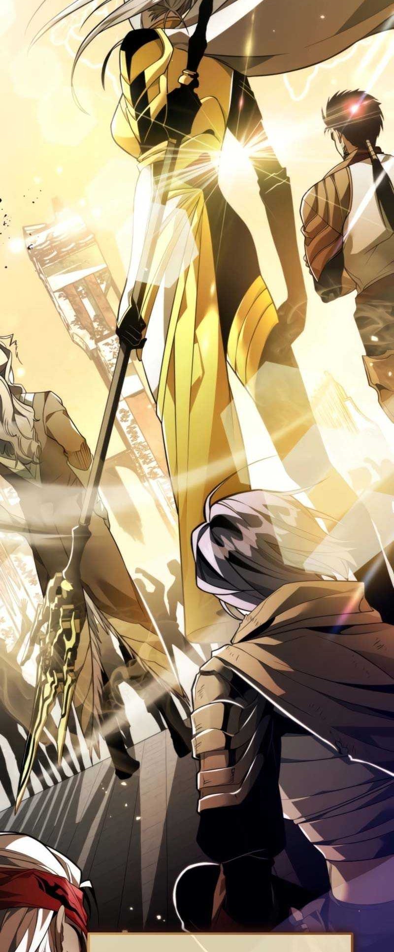 Reincarnator Chapter 21 - halaman 51