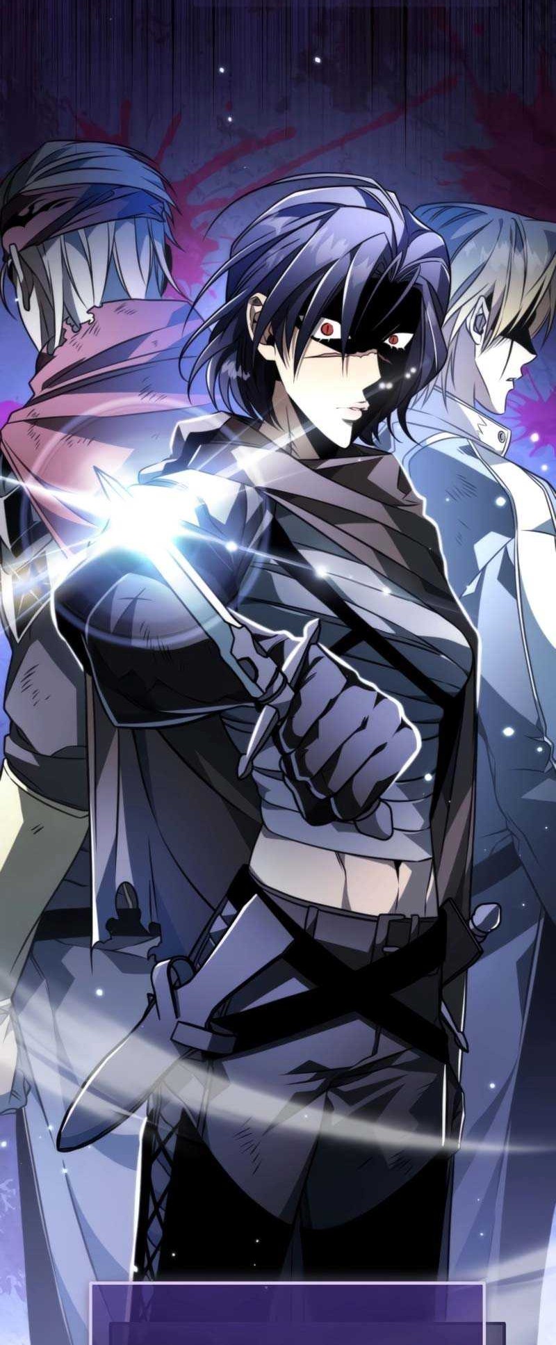 Reincarnator Chapter 21 - halaman 53