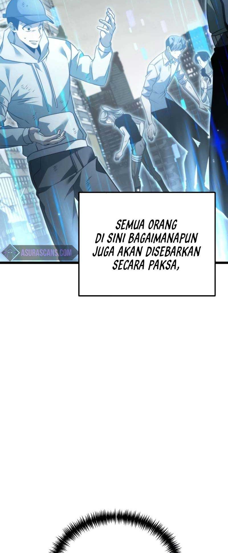 Reincarnator Chapter 21 - halaman 57