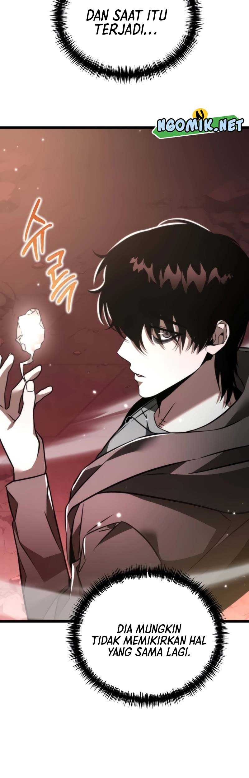 Reincarnator Chapter 21 - halaman 58