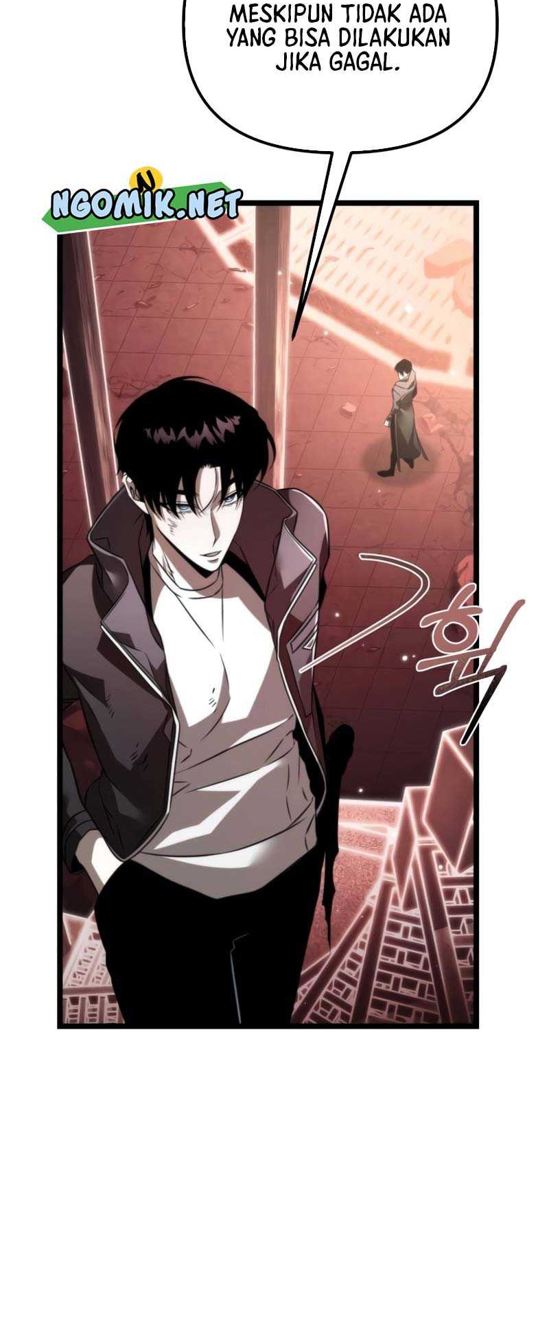 Reincarnator Chapter 21 - halaman 61