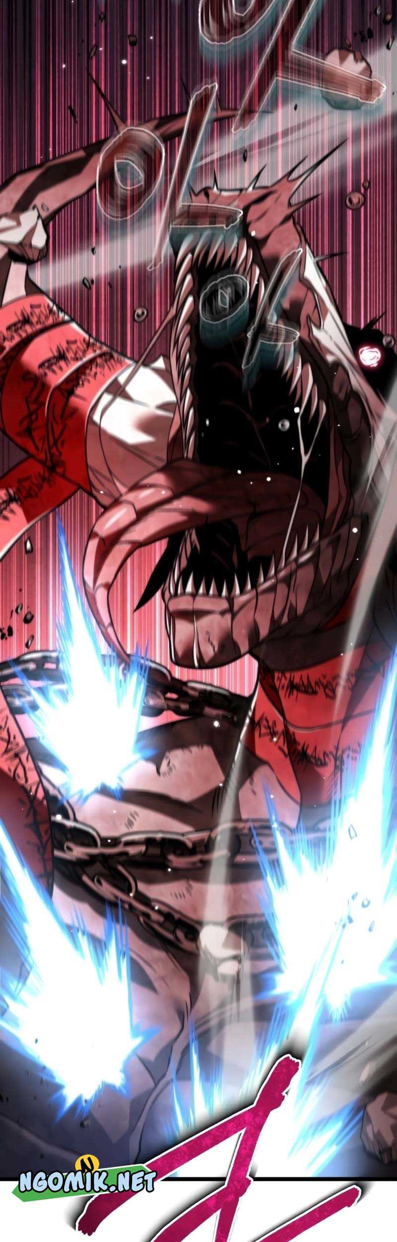 Reincarnator Chapter 21 - halaman 64