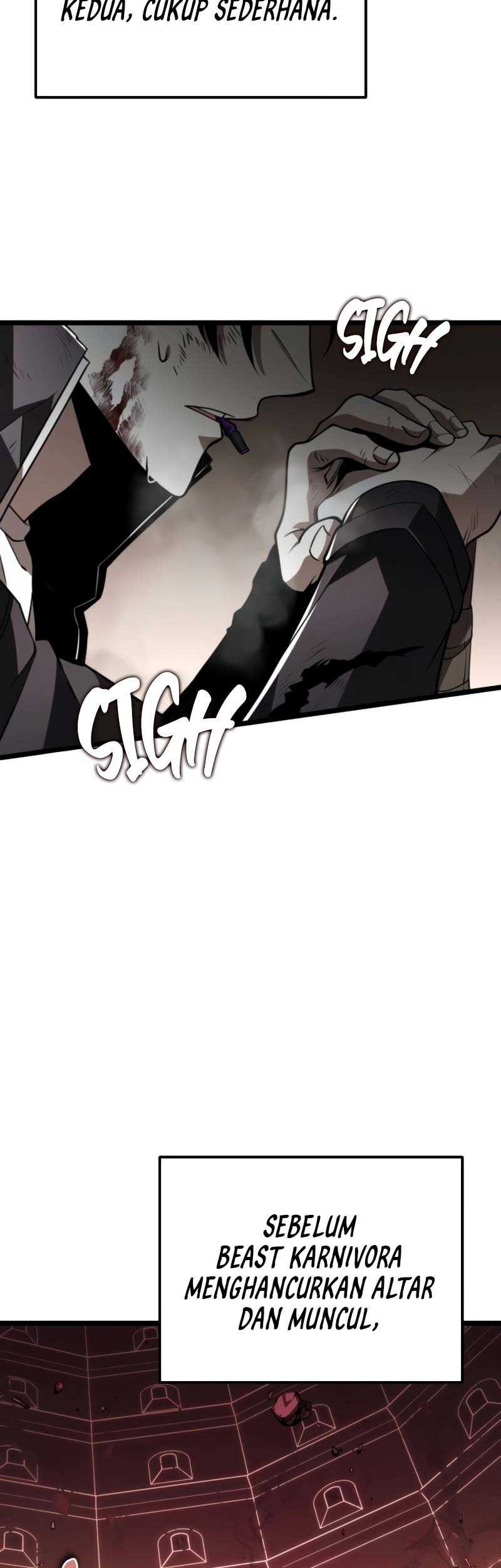 Reincarnator Chapter 21 - halaman 66