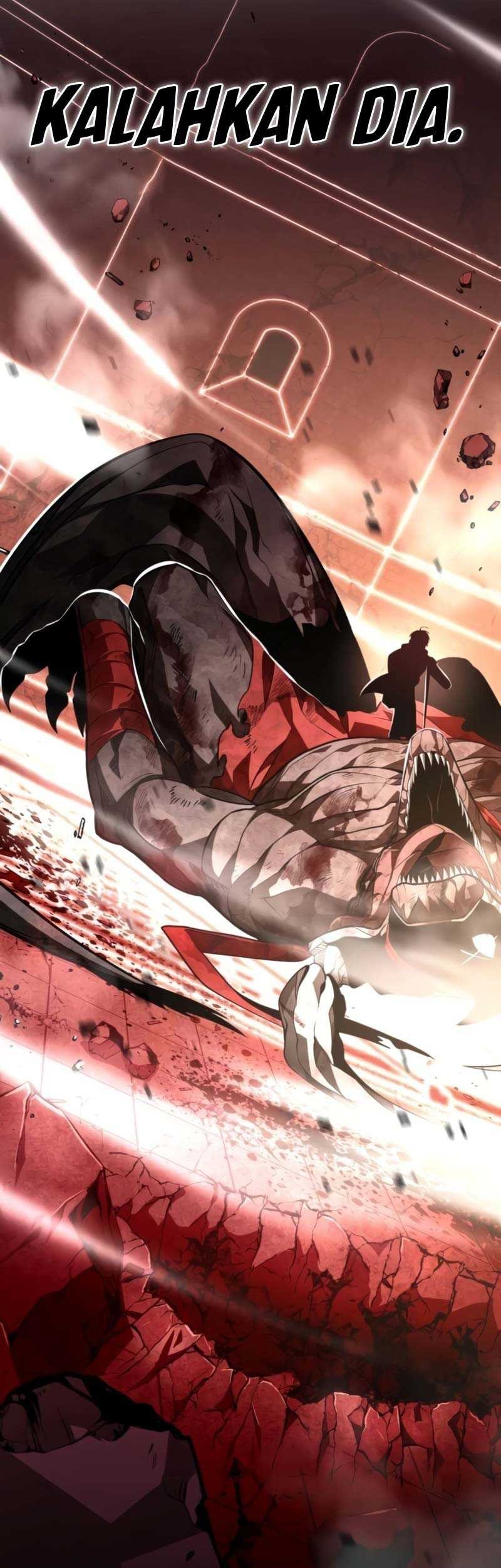 Reincarnator Chapter 21 - halaman 68