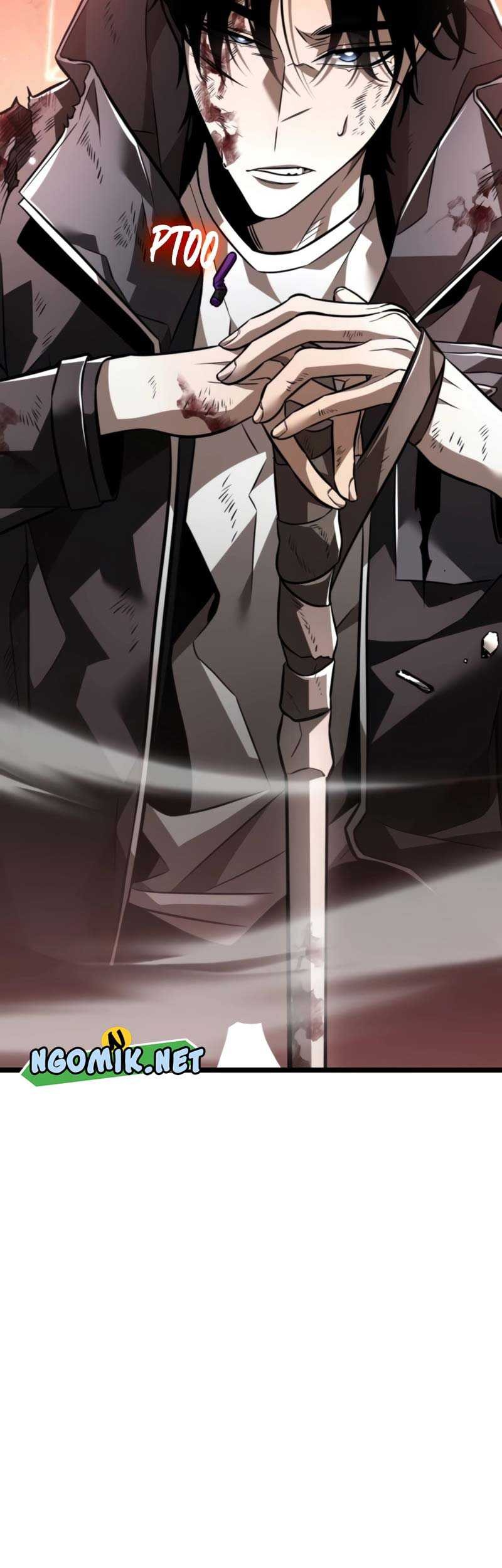 Reincarnator Chapter 21 - halaman 70