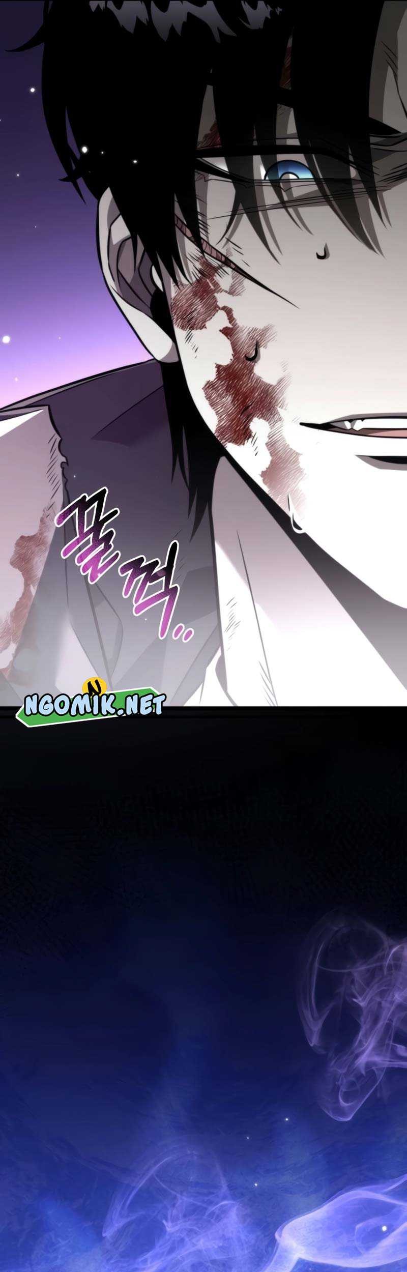 Reincarnator Chapter 21 - halaman 74