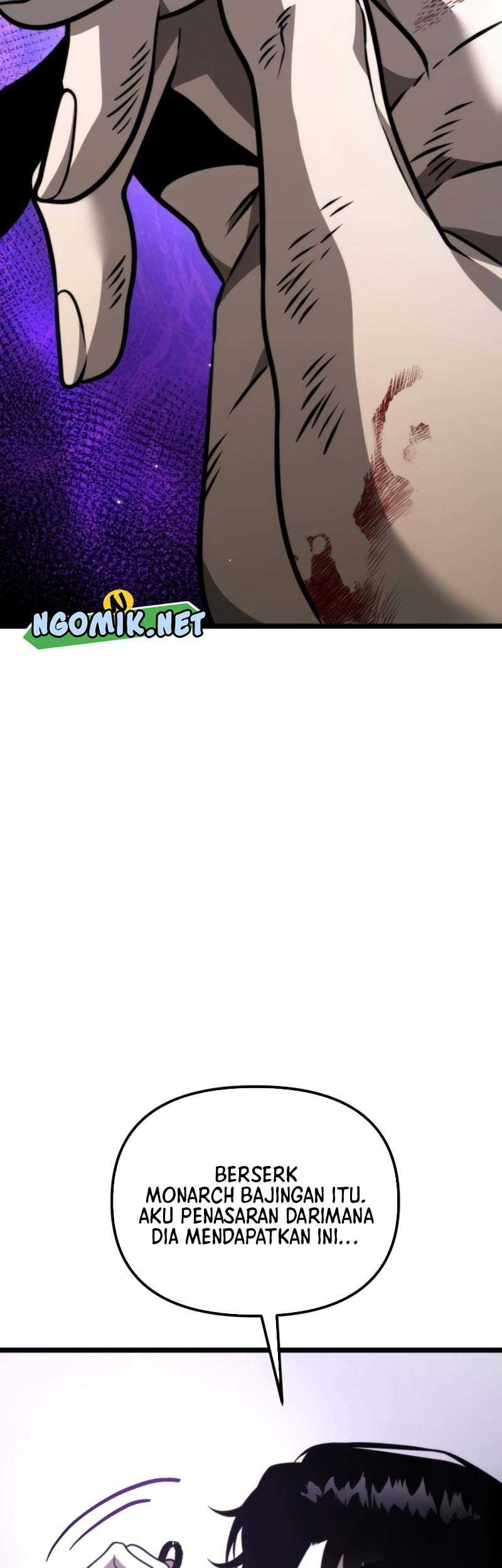 Reincarnator Chapter 21 - halaman 76