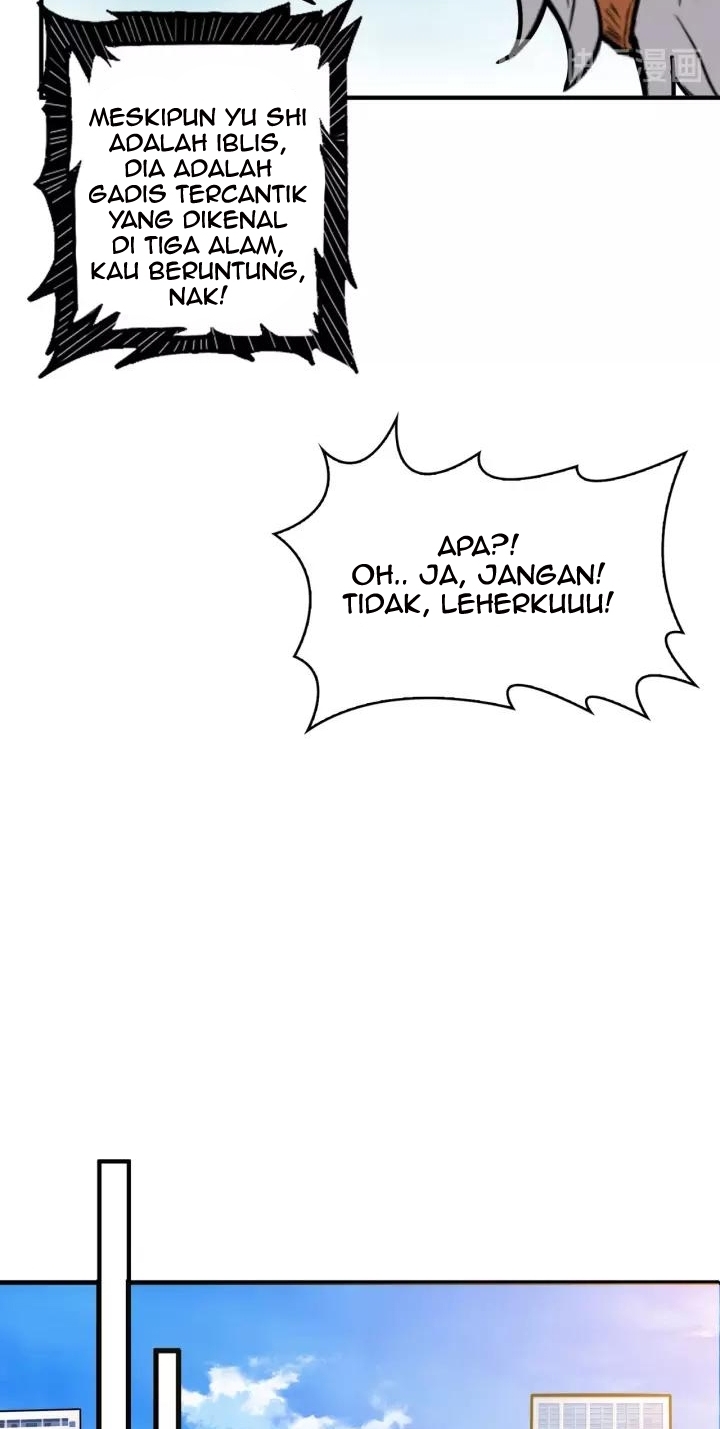 Reincarnator Chapter 22 - halaman 12
