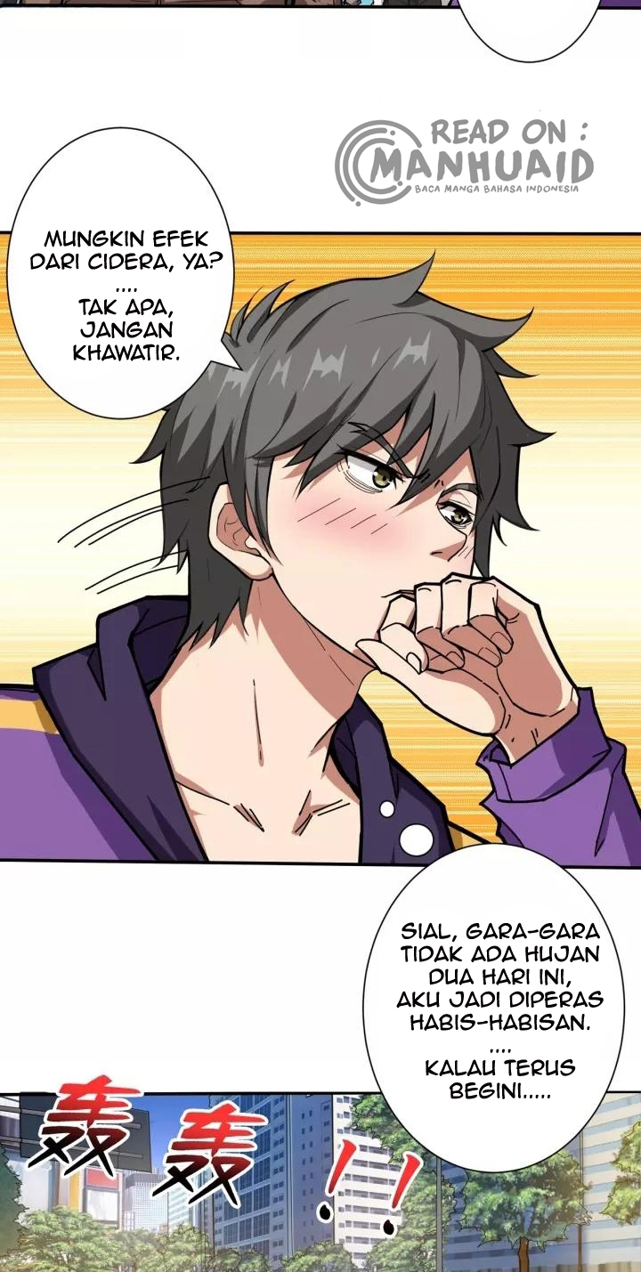 Reincarnator Chapter 22 - halaman 15