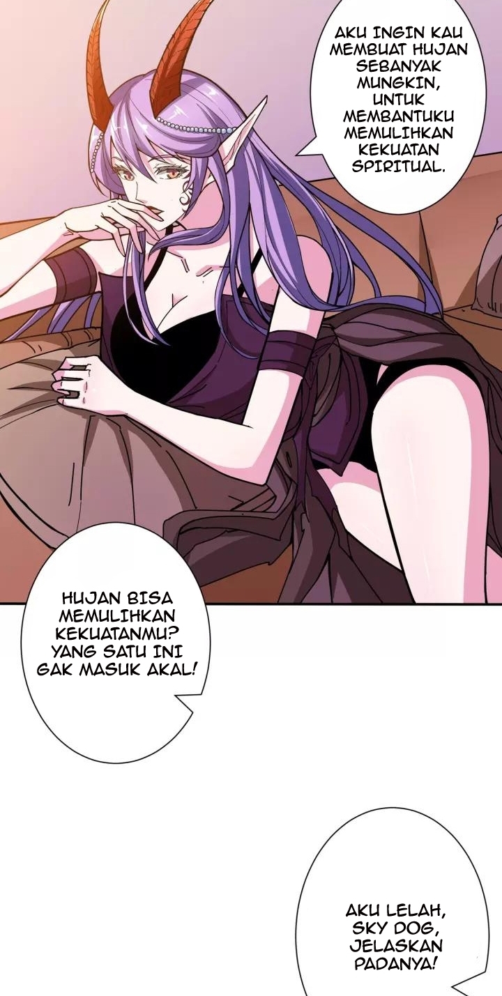 Reincarnator Chapter 22 - halaman 4