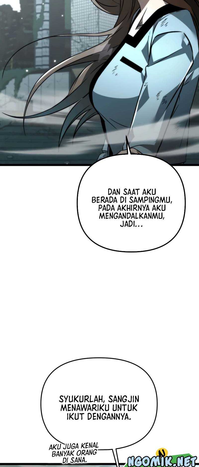 Reincarnator Chapter 22 - halaman 41