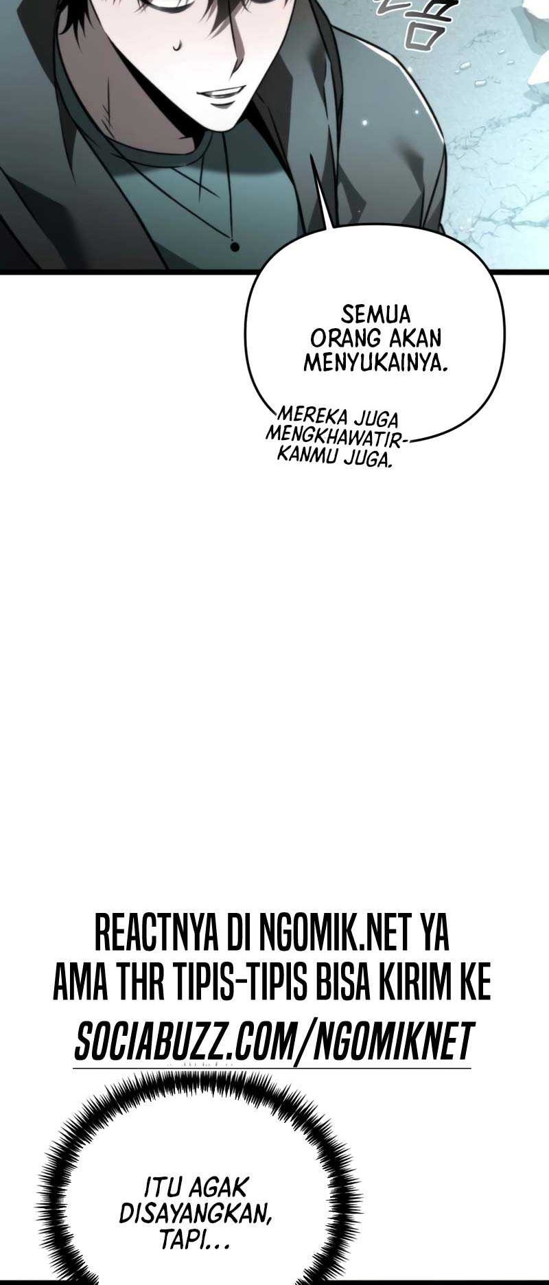 Reincarnator Chapter 22 - halaman 43