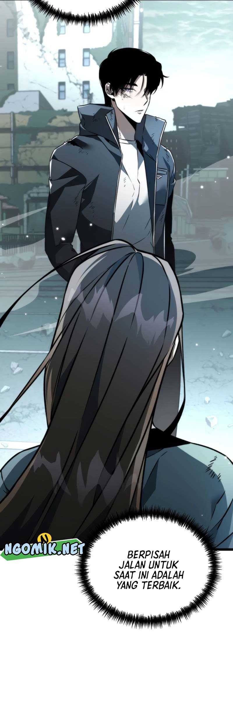 Reincarnator Chapter 22 - halaman 44
