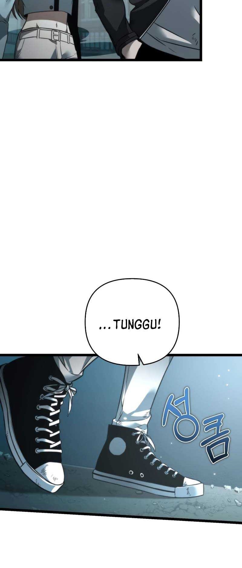 Reincarnator Chapter 22 - halaman 47