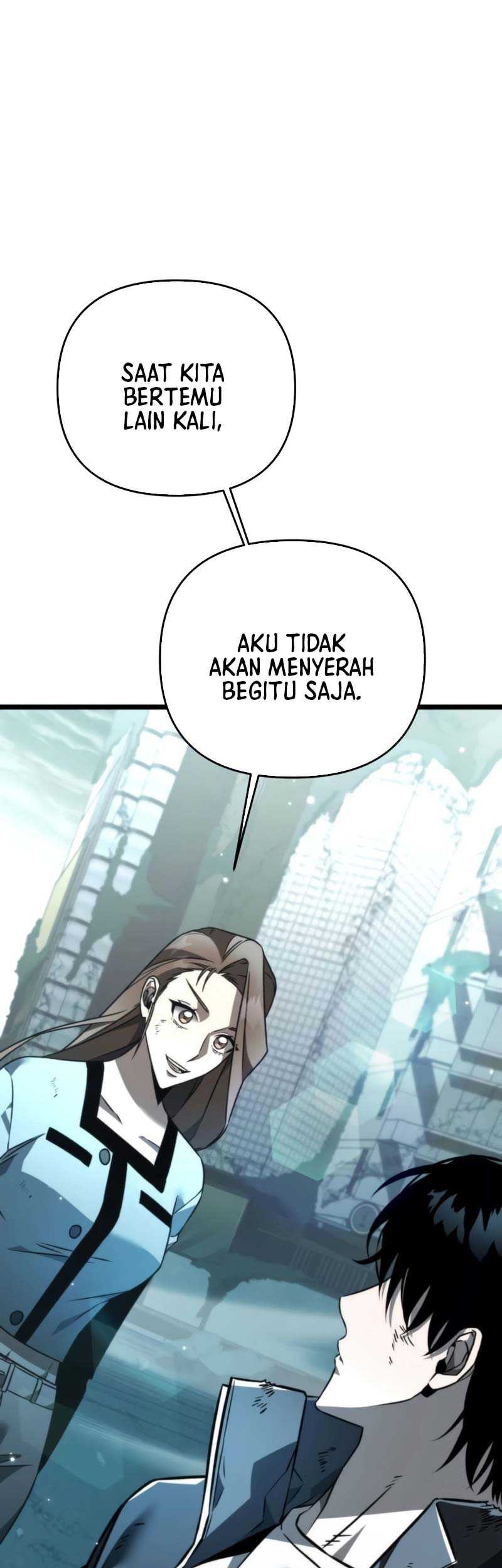 Reincarnator Chapter 22 - halaman 48