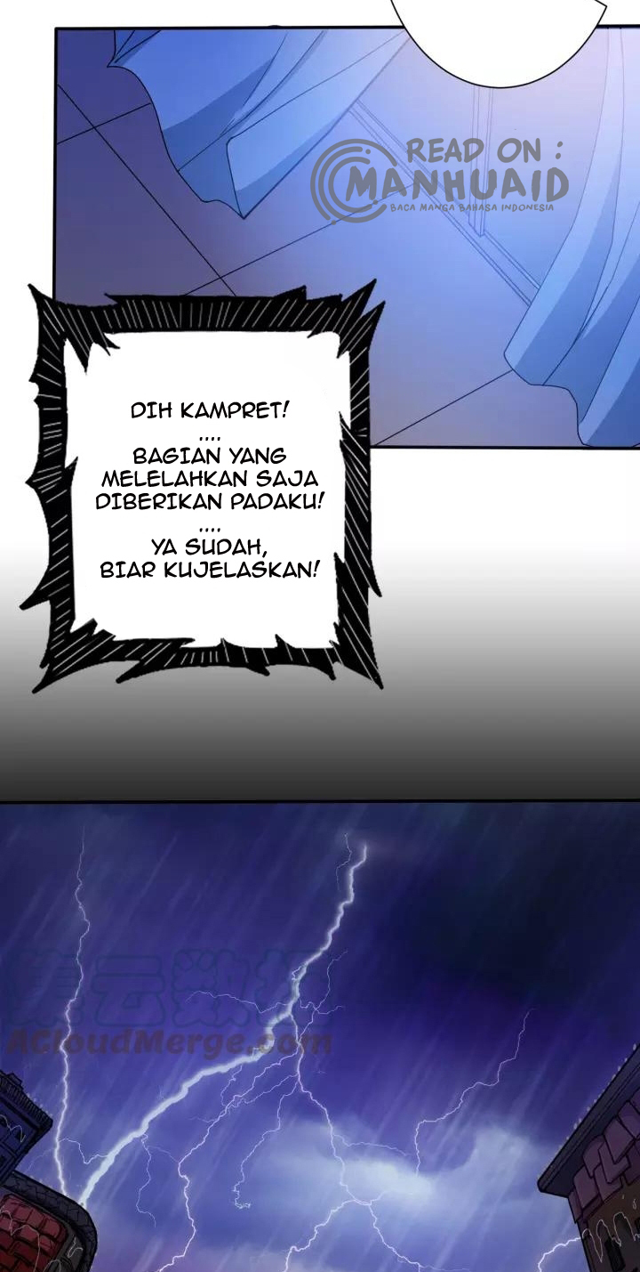 Reincarnator Chapter 22 - halaman 5