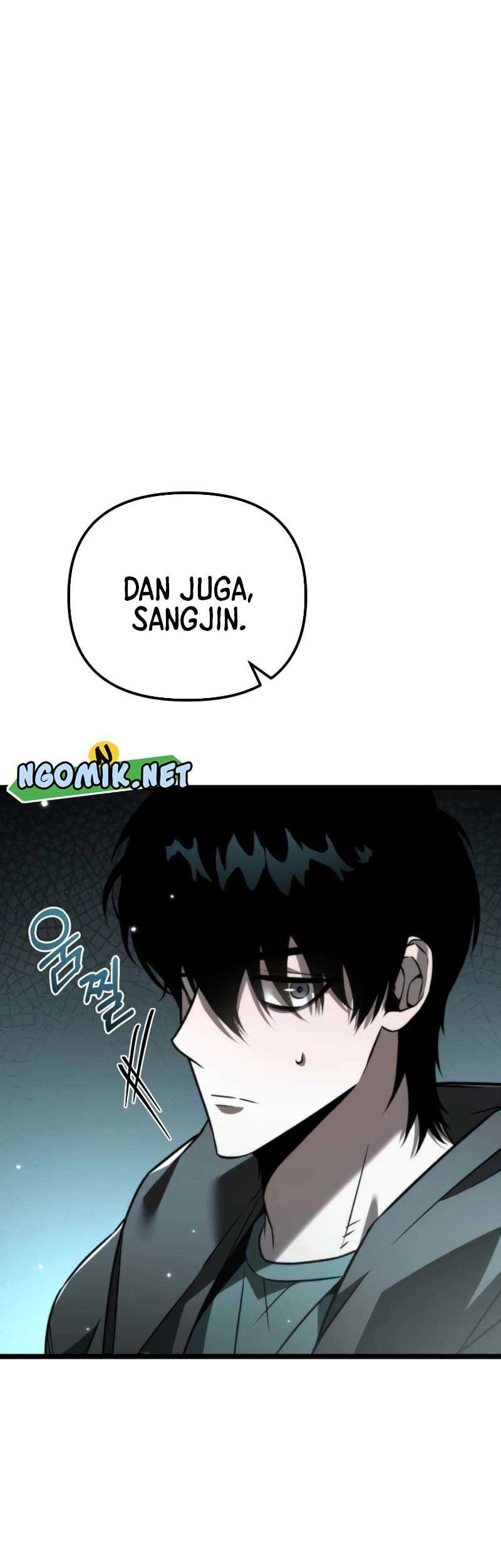 Reincarnator Chapter 22 - halaman 54
