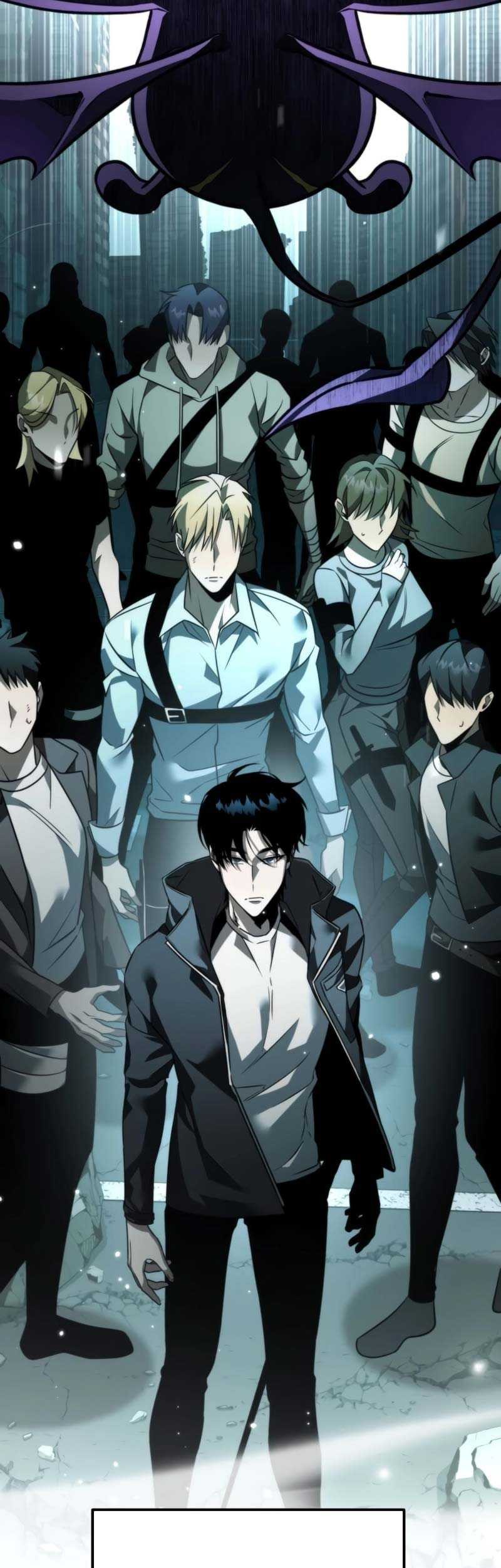 Reincarnator Chapter 22 - halaman 60
