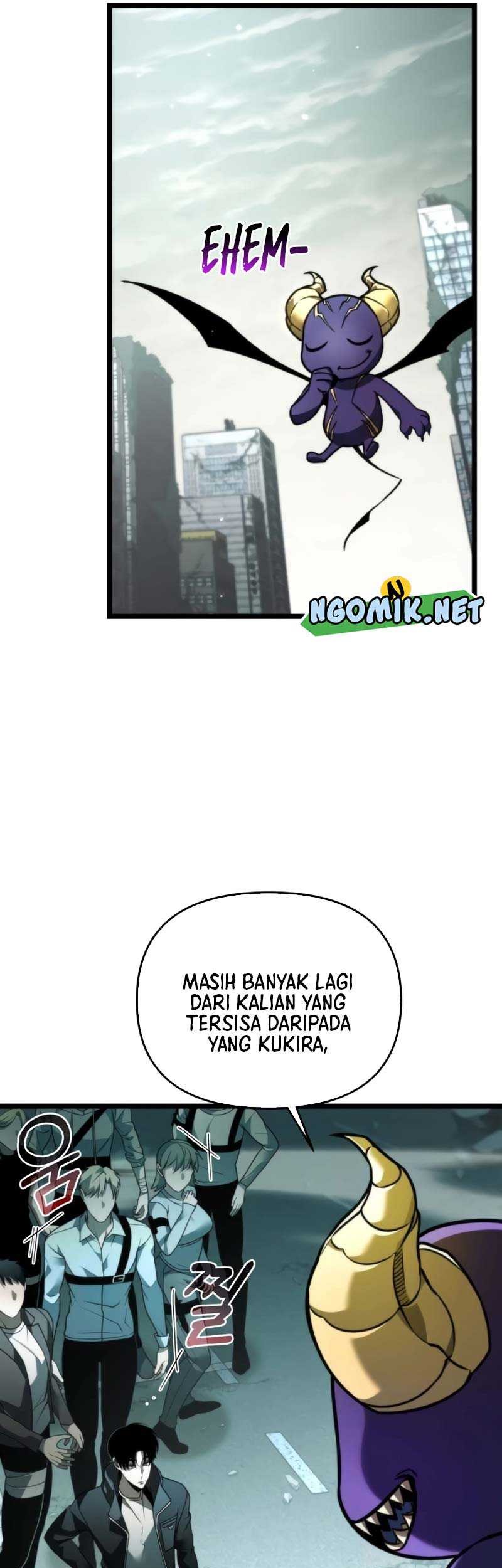 Reincarnator Chapter 22 - halaman 62