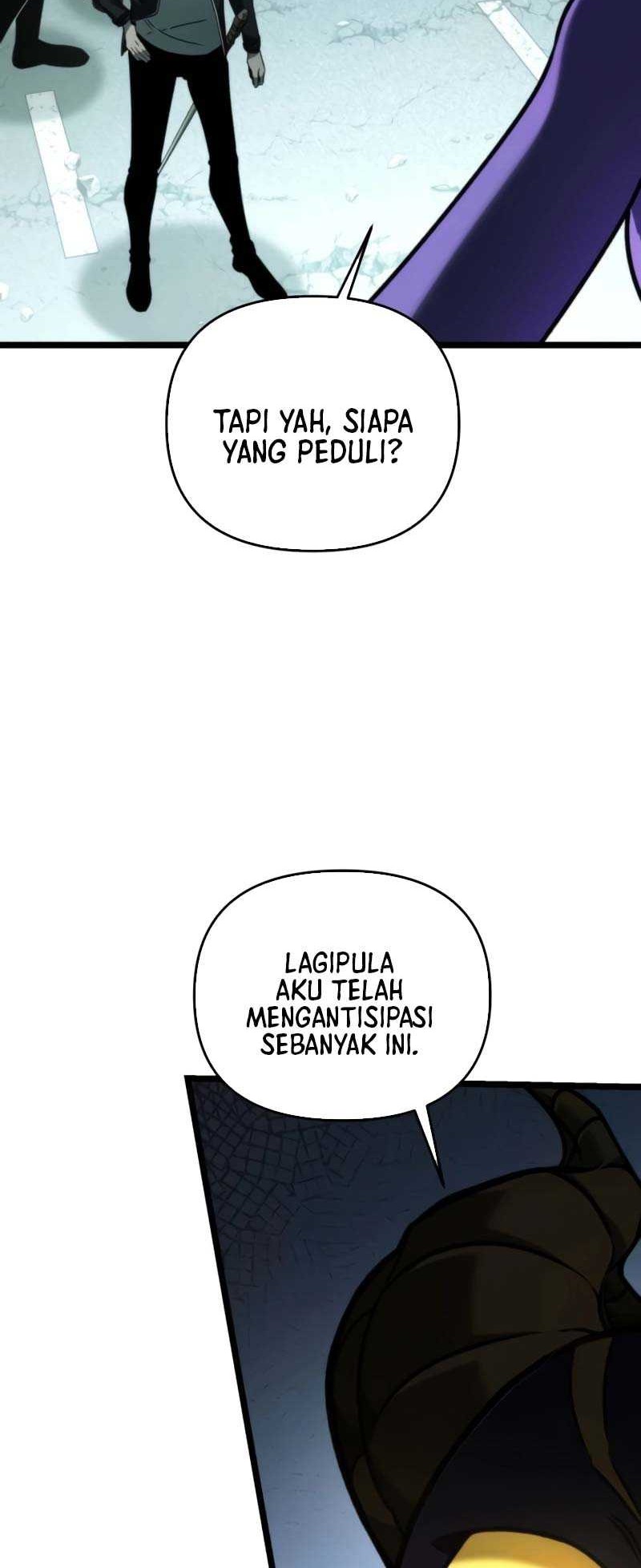 Reincarnator Chapter 22 - halaman 63