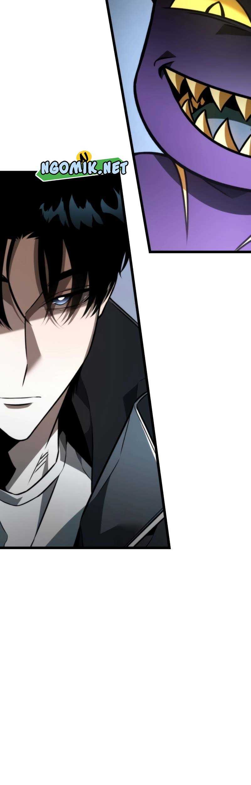 Reincarnator Chapter 22 - halaman 64