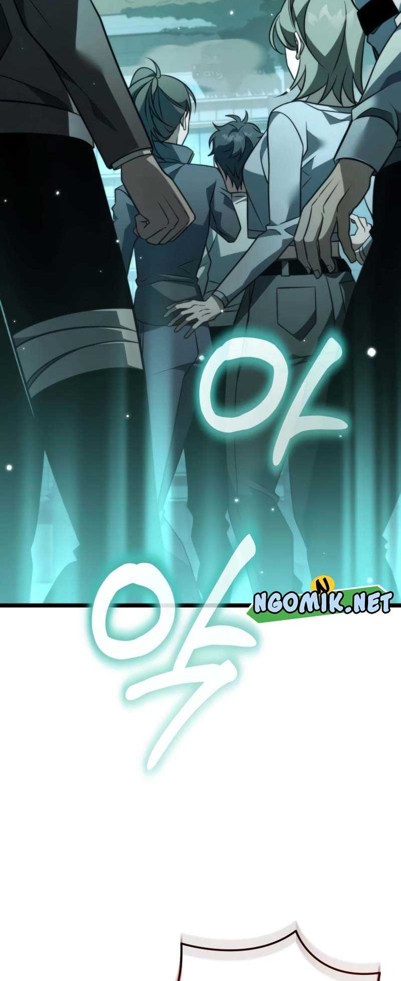 Reincarnator Chapter 22 - halaman 67