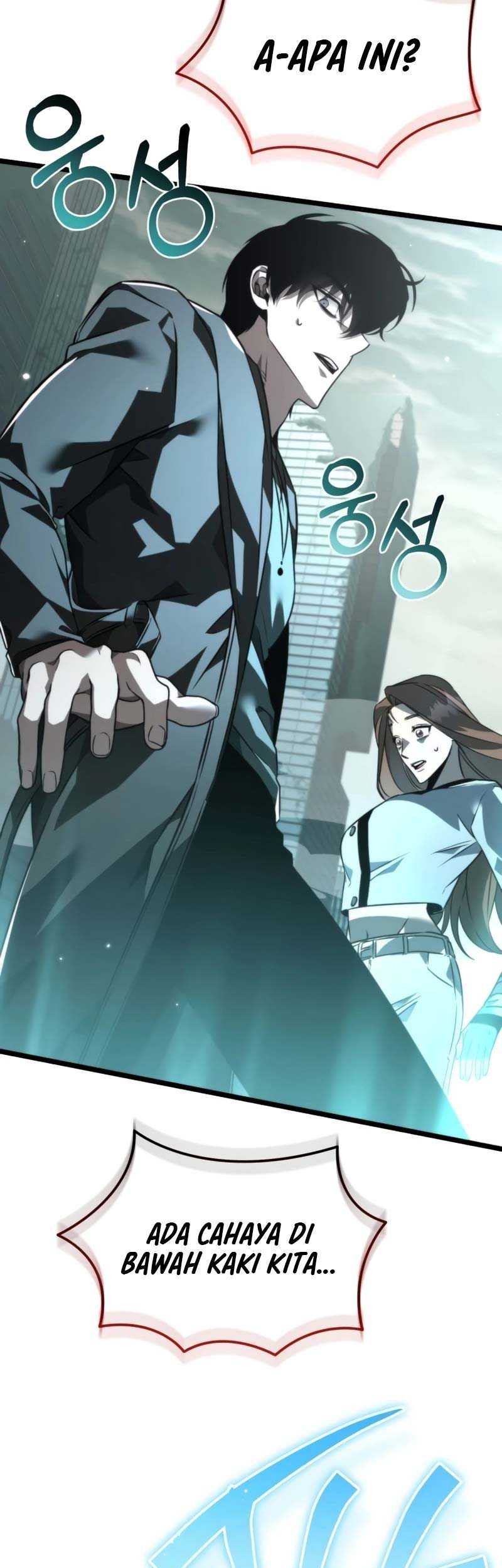 Reincarnator Chapter 22 - halaman 68