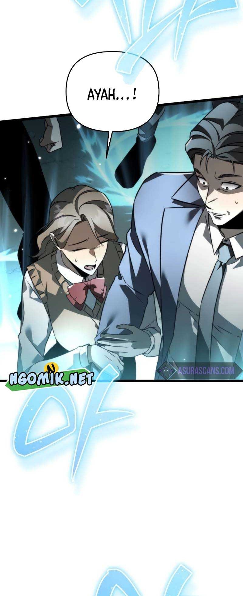 Reincarnator Chapter 22 - halaman 69