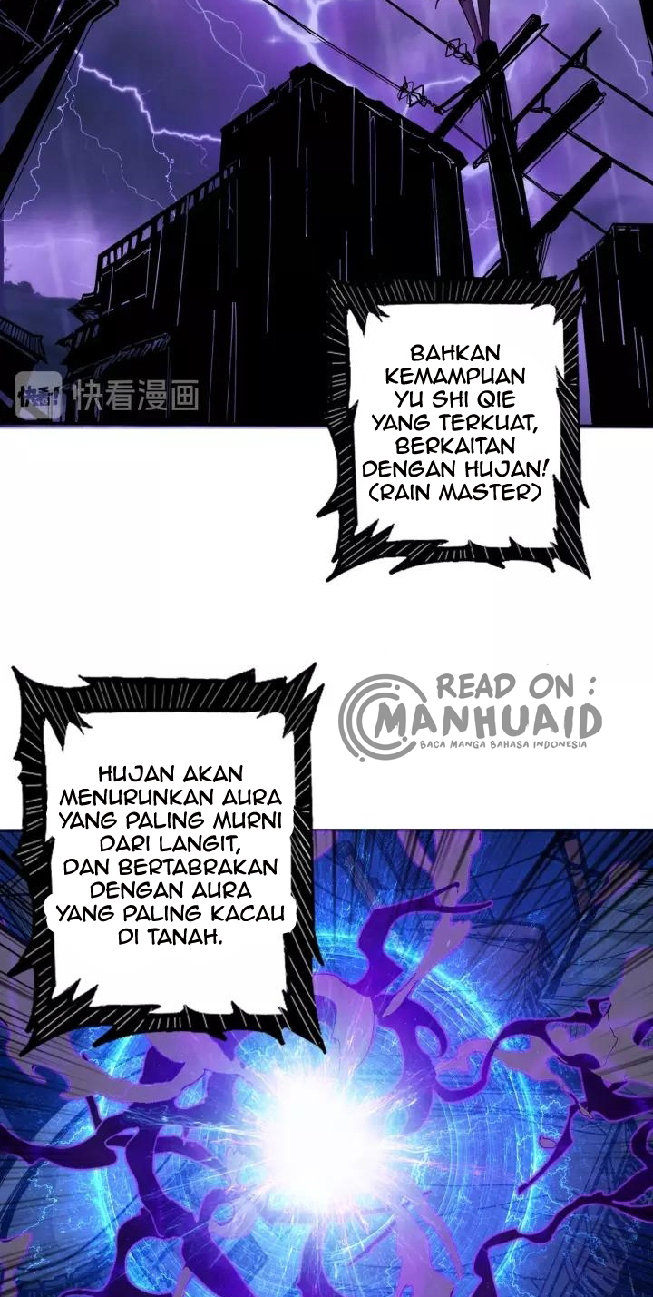 Reincarnator Chapter 22 - halaman 7