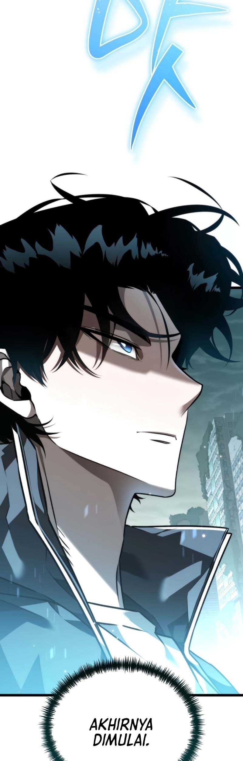 Reincarnator Chapter 22 - halaman 70