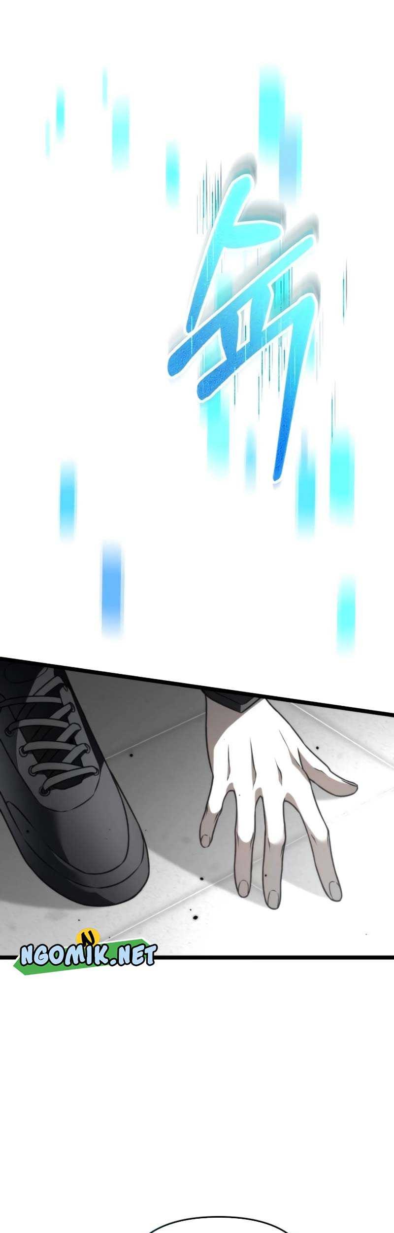 Reincarnator Chapter 22 - halaman 72