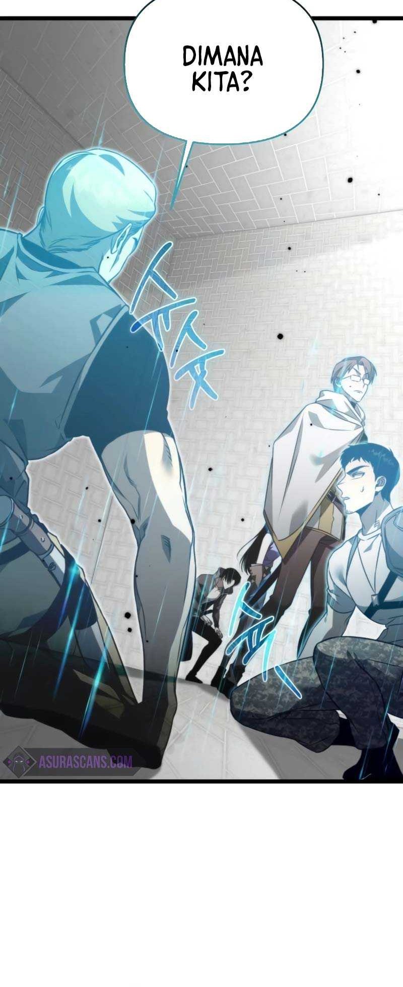 Reincarnator Chapter 22 - halaman 73