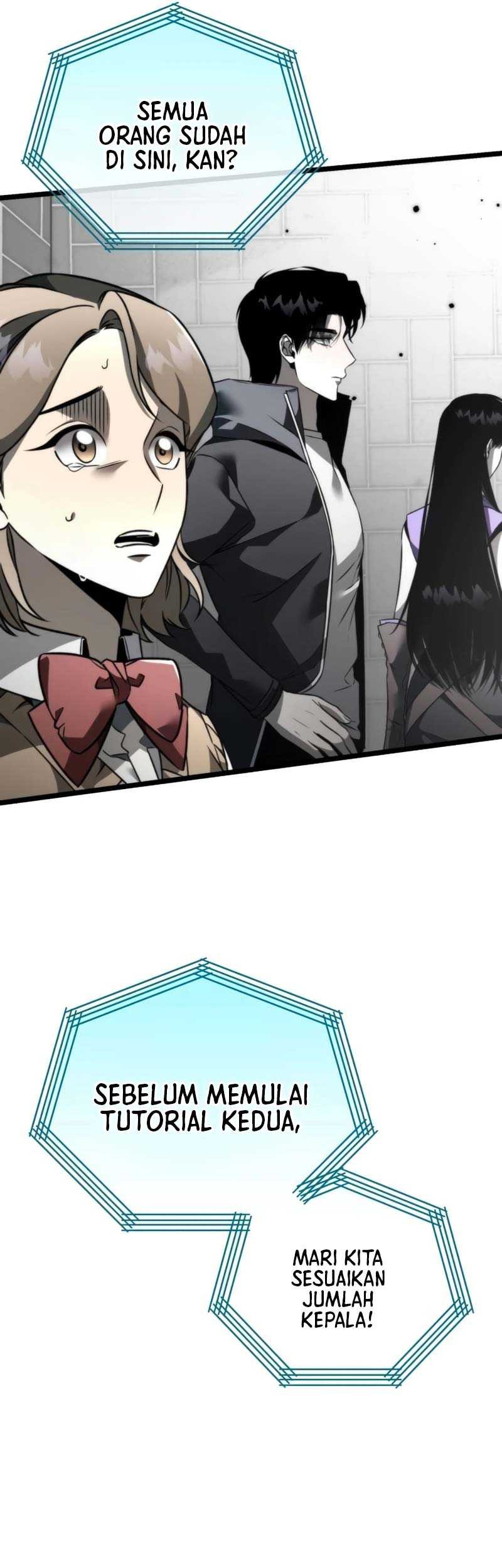 Reincarnator Chapter 22 - halaman 74
