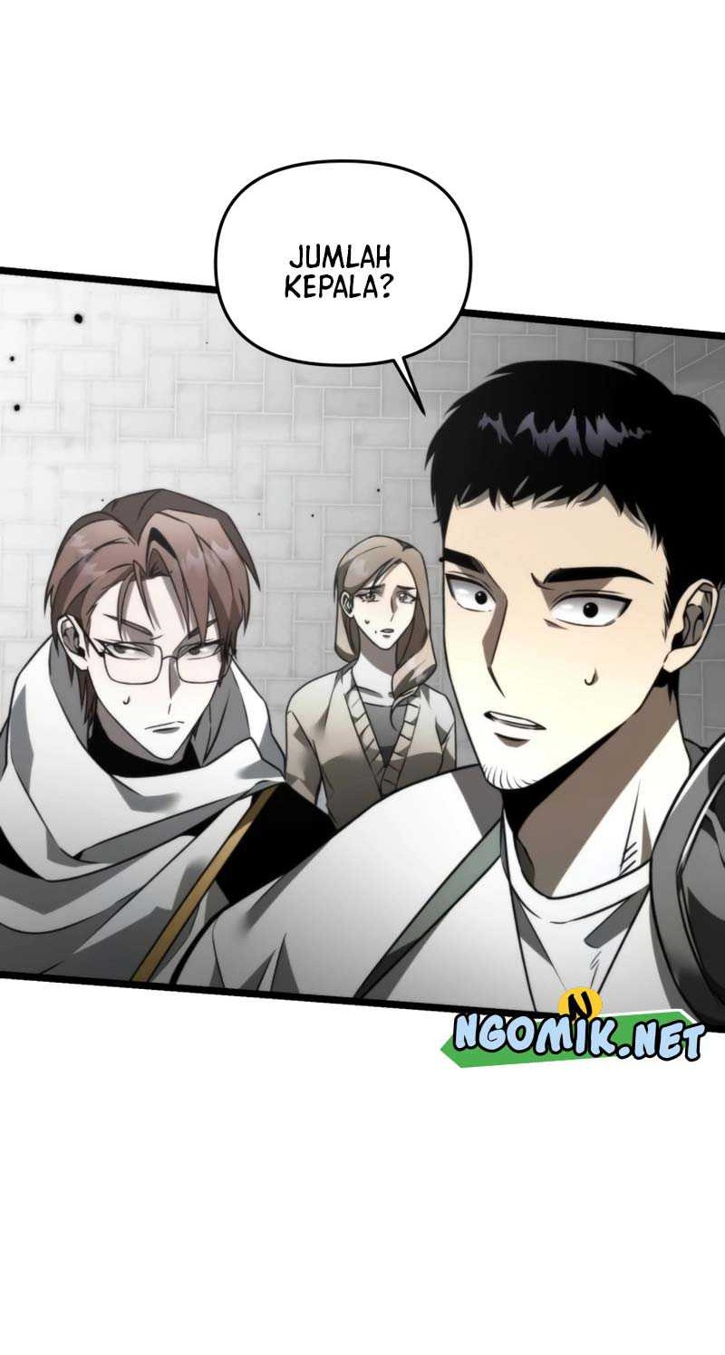 Reincarnator Chapter 22 - halaman 75