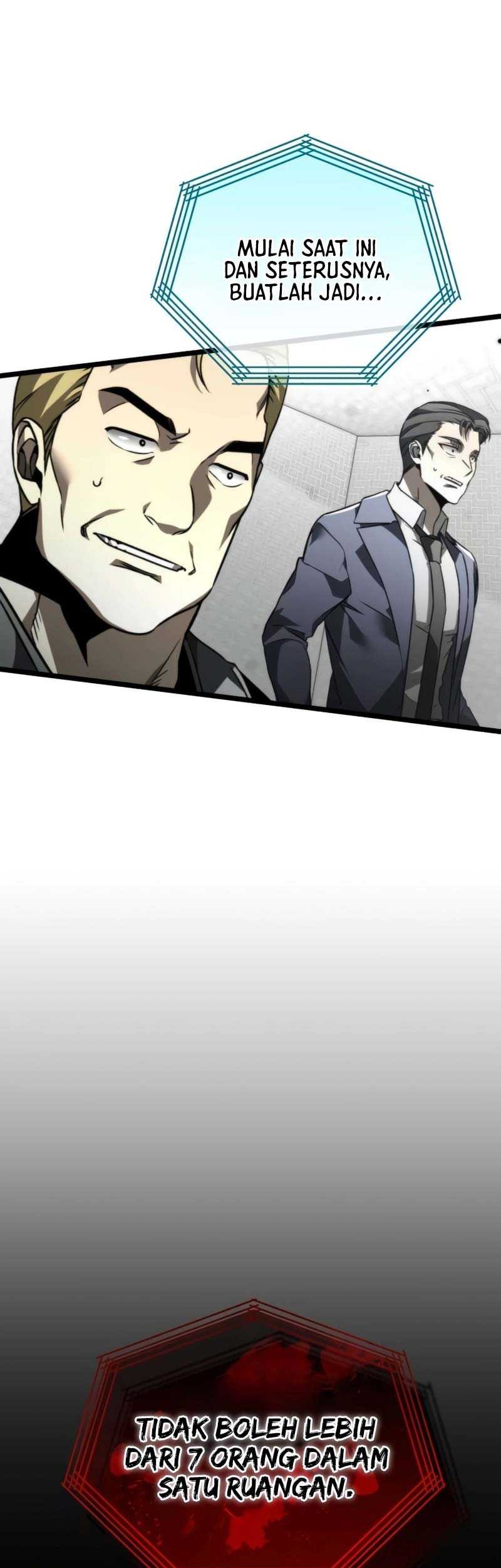 Reincarnator Chapter 22 - halaman 76