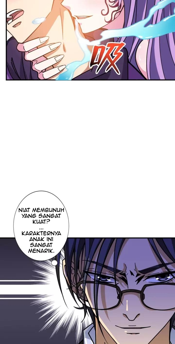 Reincarnator Chapter 23 - halaman 23