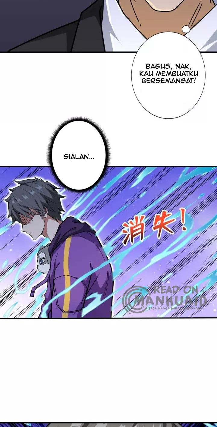 Reincarnator Chapter 23 - halaman 24