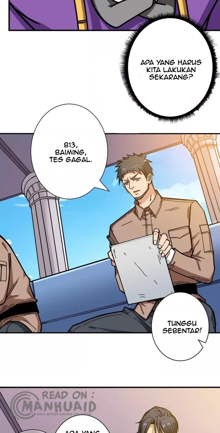 Reincarnator Chapter 23 - halaman 28